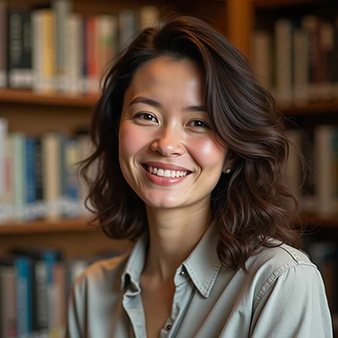 山本 理恵
